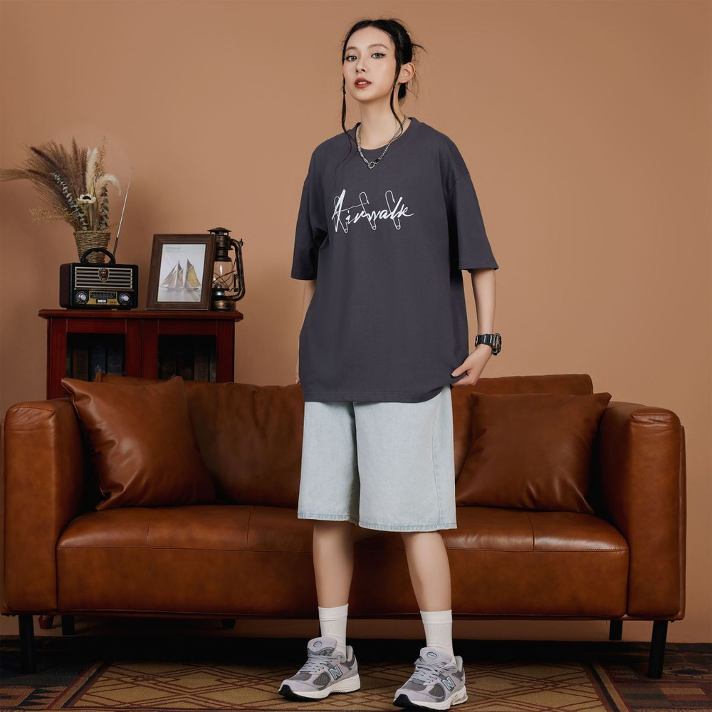 Airwalk Logo T