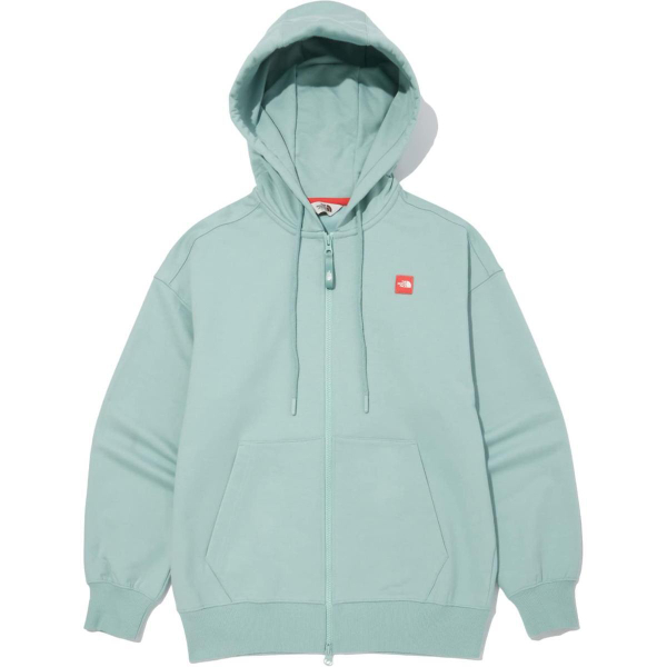 /THE NORTH FACE logo
