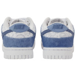 【 】 Nike Dunk ESS "White Paisley"