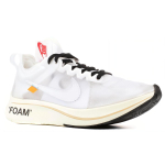 OFF-WHITE x Nike Zoom Fly 1 Virgil The Ten