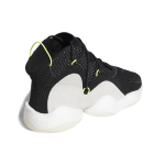 Adidas originals Crazy BYW 1.0 Core Black Solar Yellow