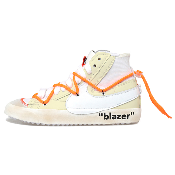 【 】 Nike Blazer OKHR Vibe