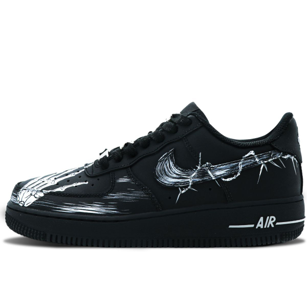 【 】 Nike Air Force 1
