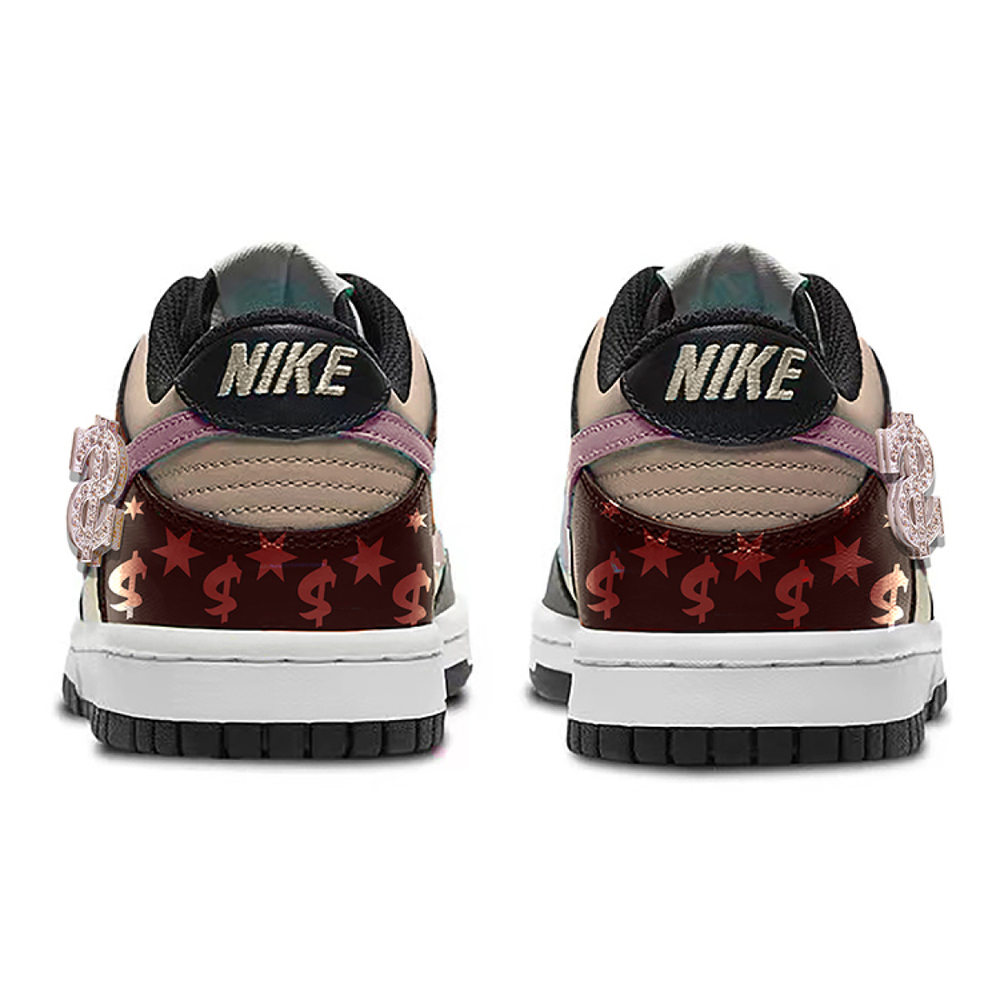 【 】 Nike Dunk