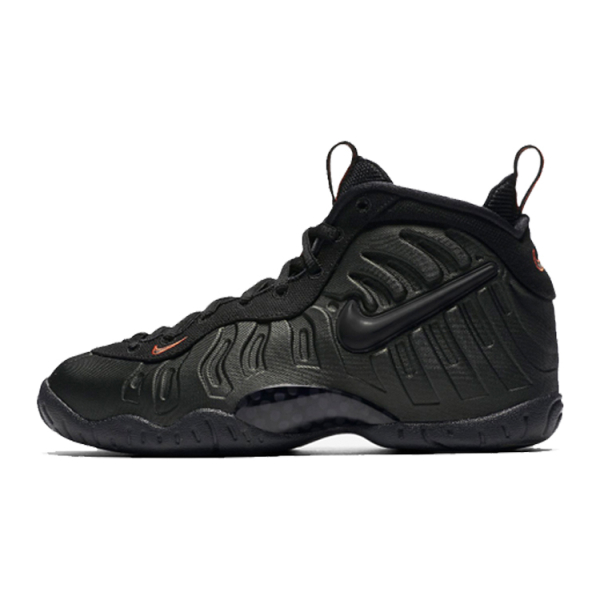 Nike Foamposite Pro