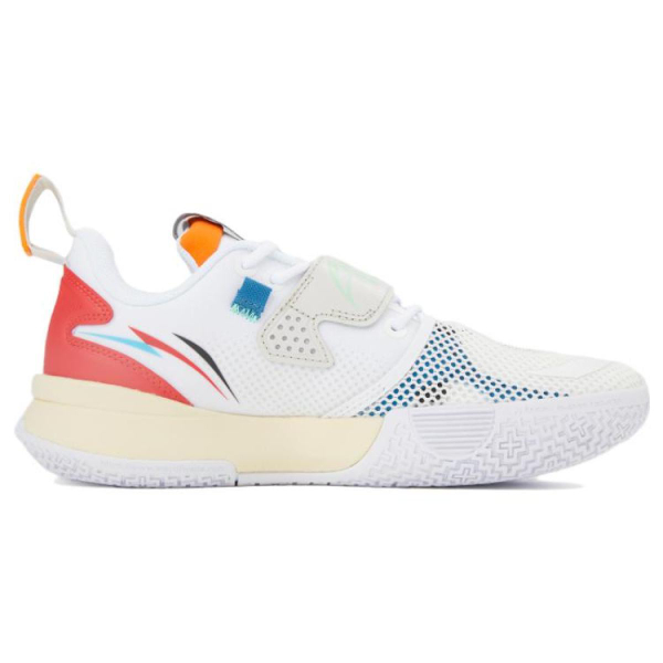 LiNing 10 V2