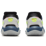 PUMA Storm Stitching
