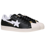 Bape x adidas originals Superstar 80s