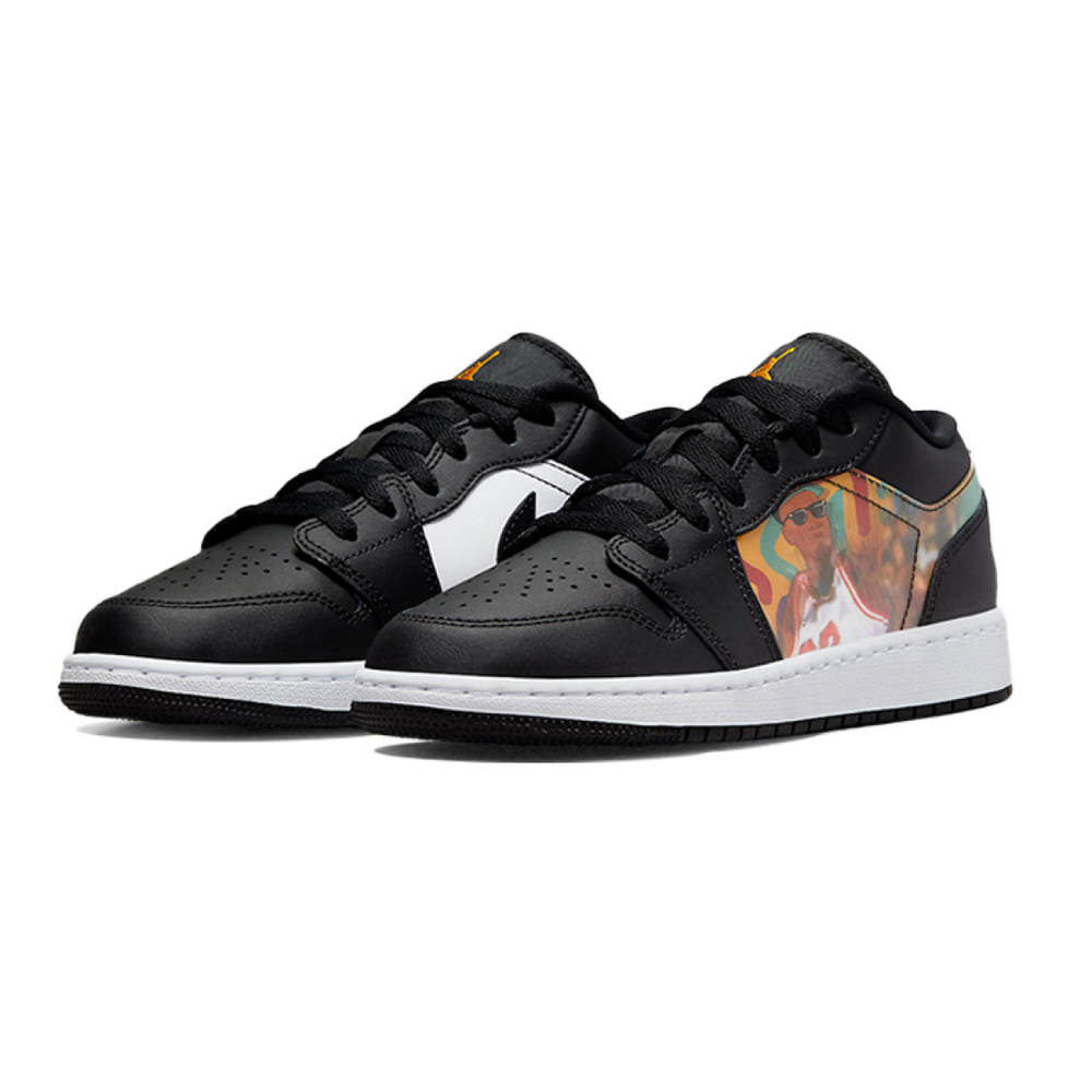 Jordan Air Jordan 1 Low "Hologram"