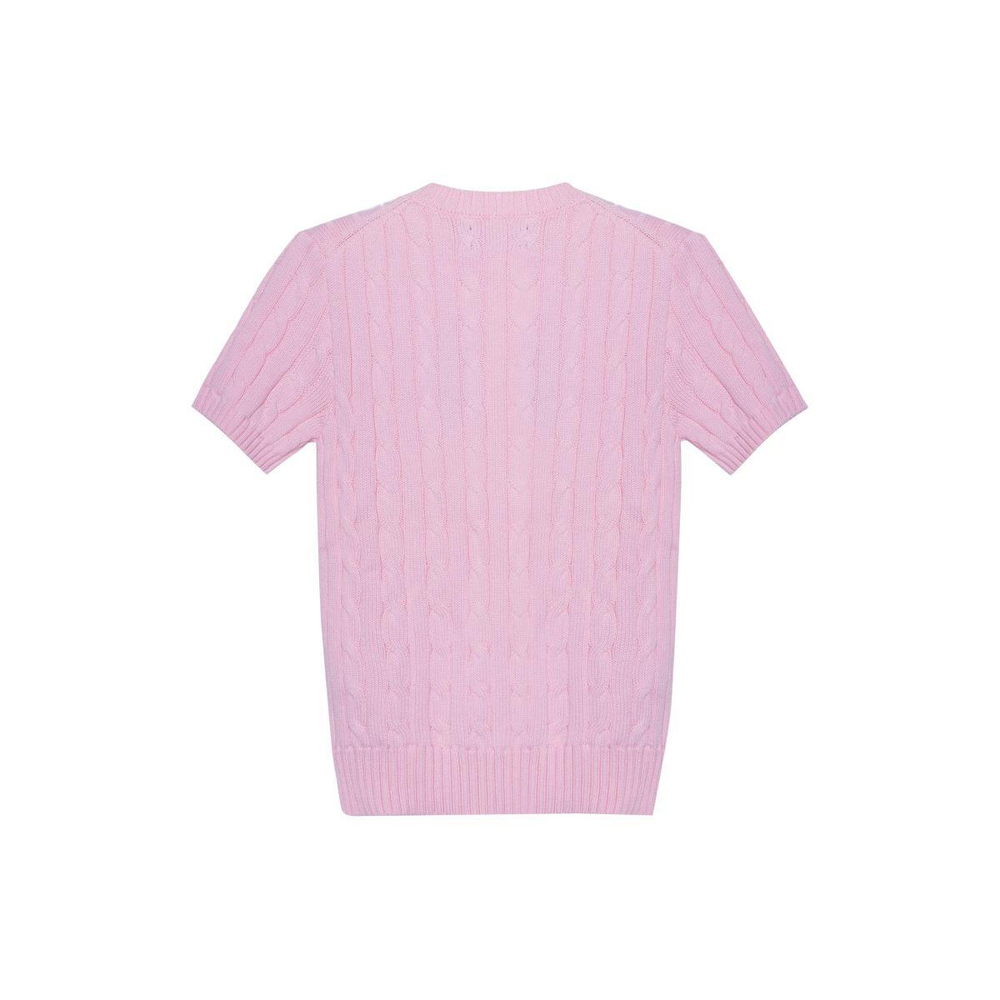 Polo Ralph Lauren SS23 Logo
