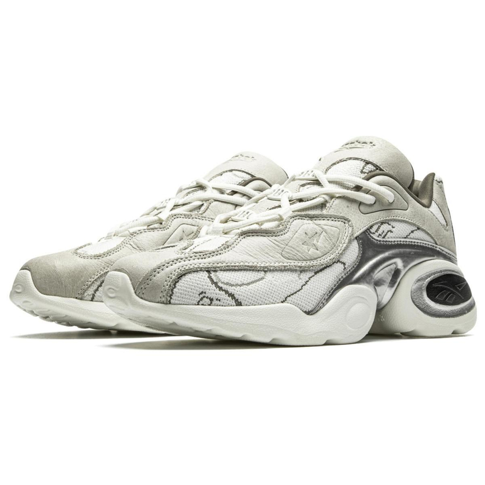 BAPE BLACK x Reebok Electro 3D Electro 3D 97