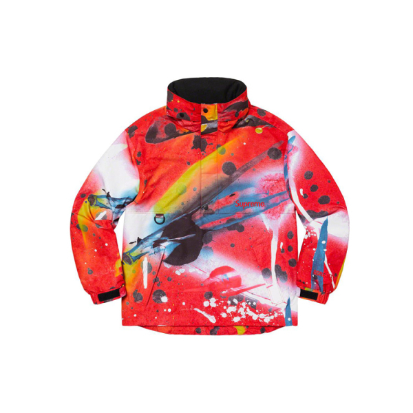 Supreme SS20 Week 1 GORE-TEX Anorak