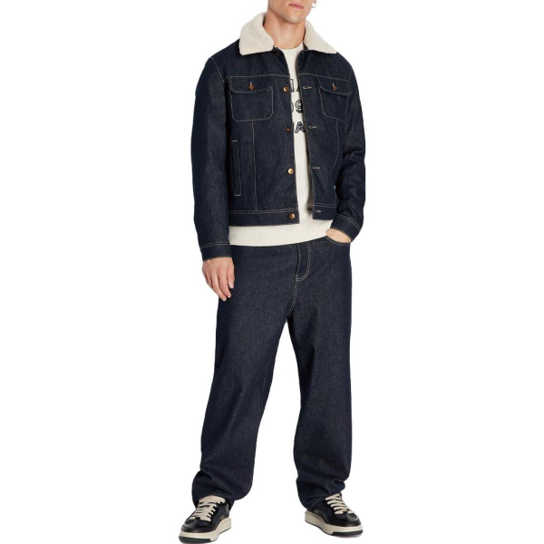 ARMANI EXCHANGE Logo