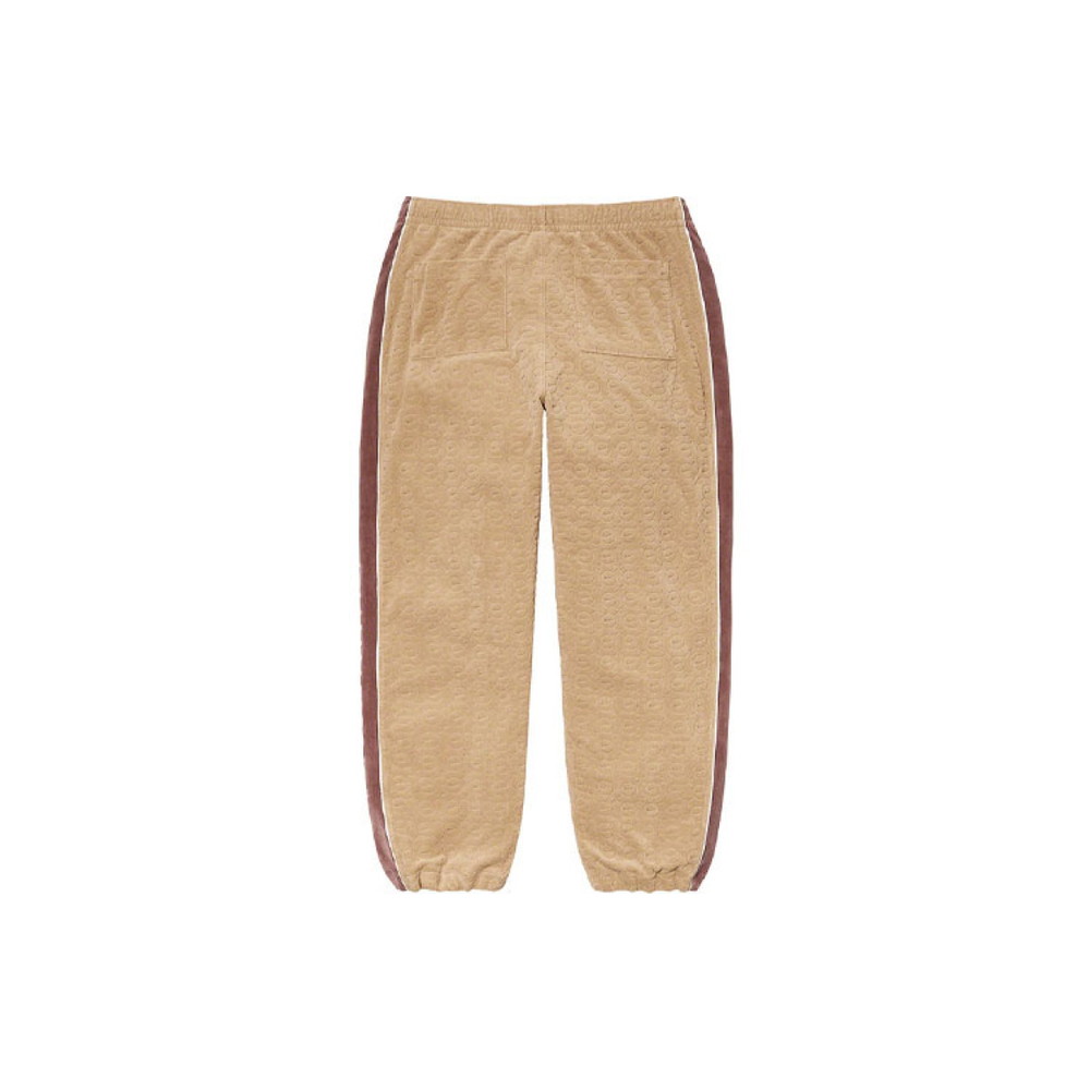 Supreme SS21 Week 3 x Nike Velour Track Pant