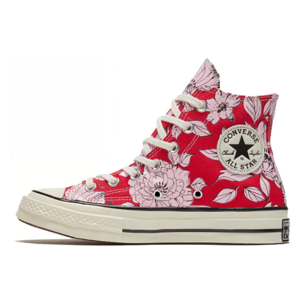 Converse Chuck 1970s