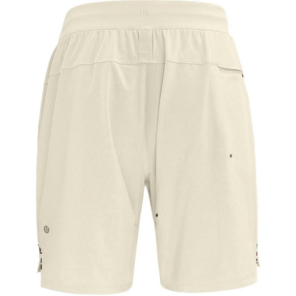 Lululemon/ License to Train 7"