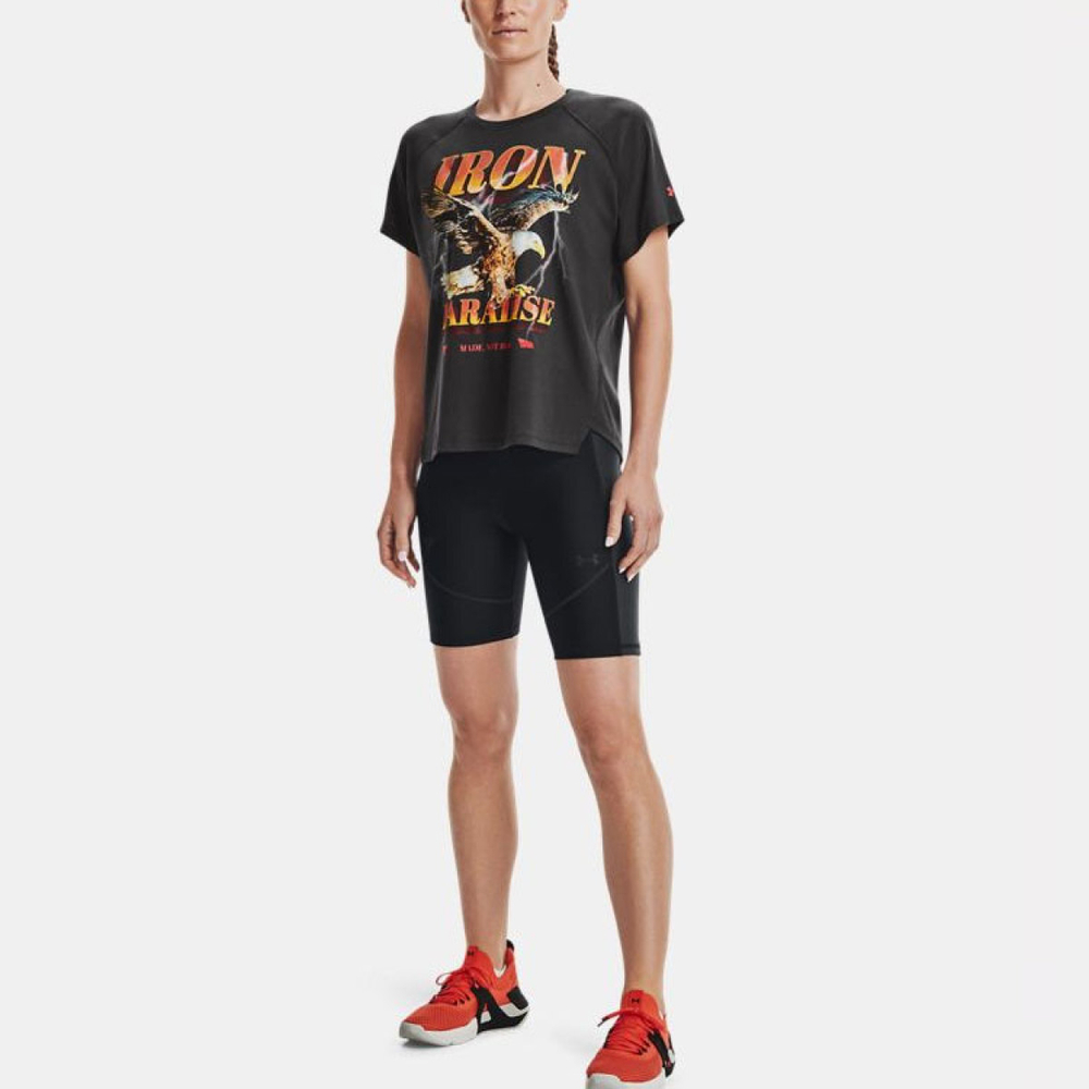 Under Armour T