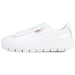 PUMA Platform Trace OSTRICH WHITE(W