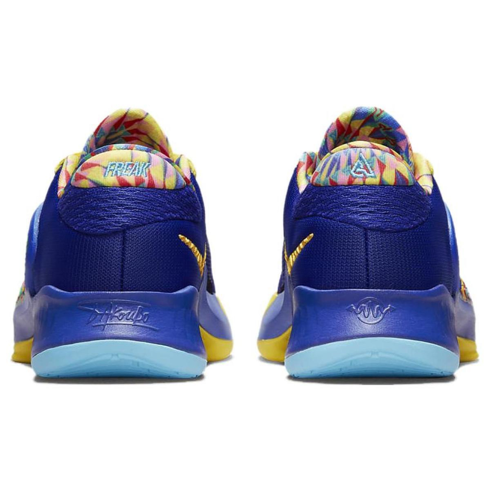 Nike Freak 4 SE 4