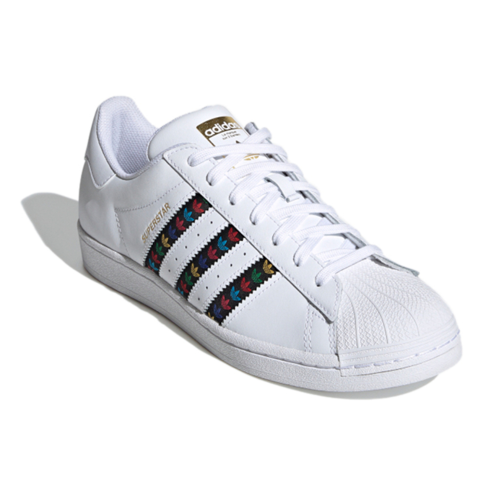 Adidas originals Superstar Logo