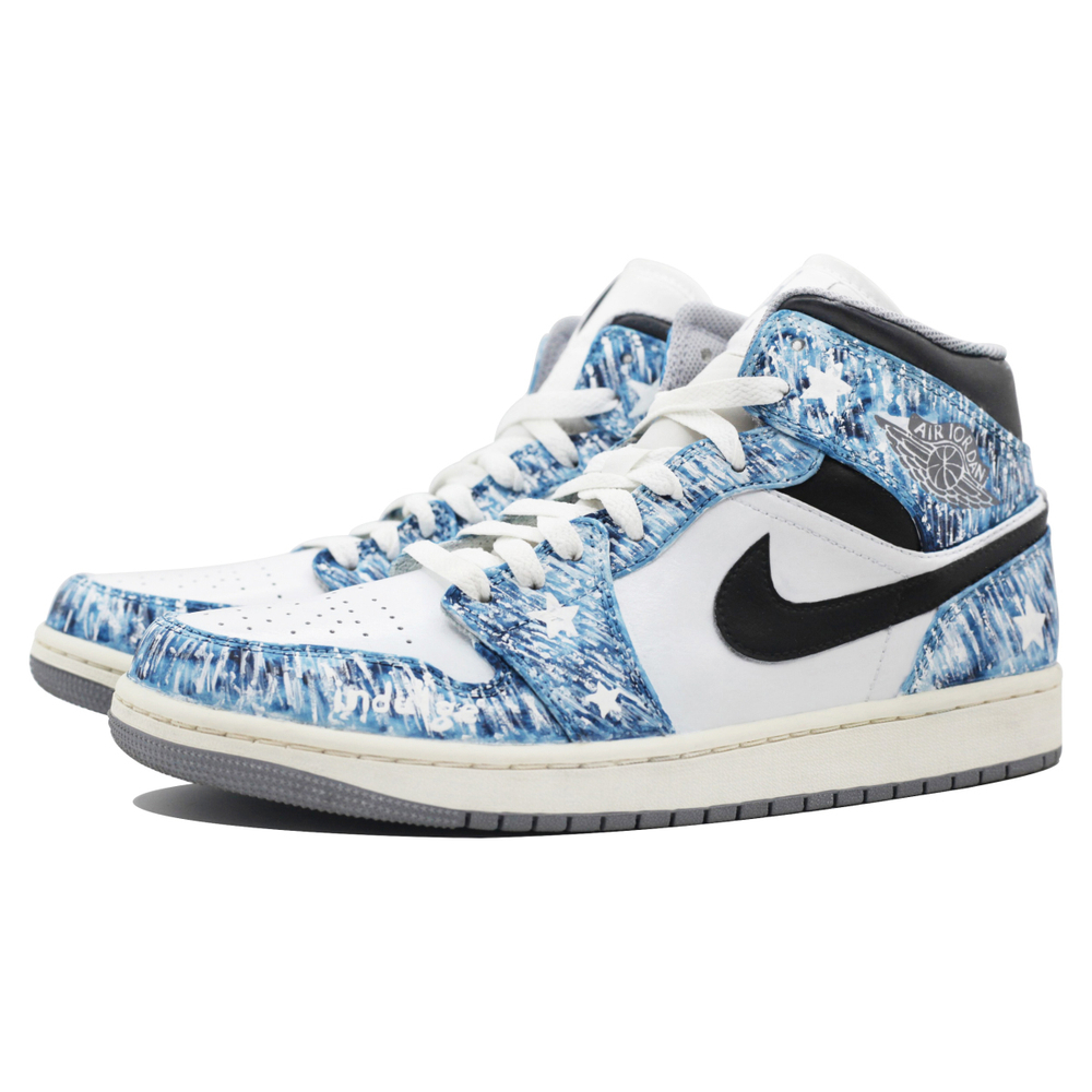 【 】 Jordan Air Jordan 1 Mid