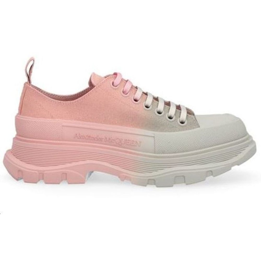 Alexander McQueen Tread Slick