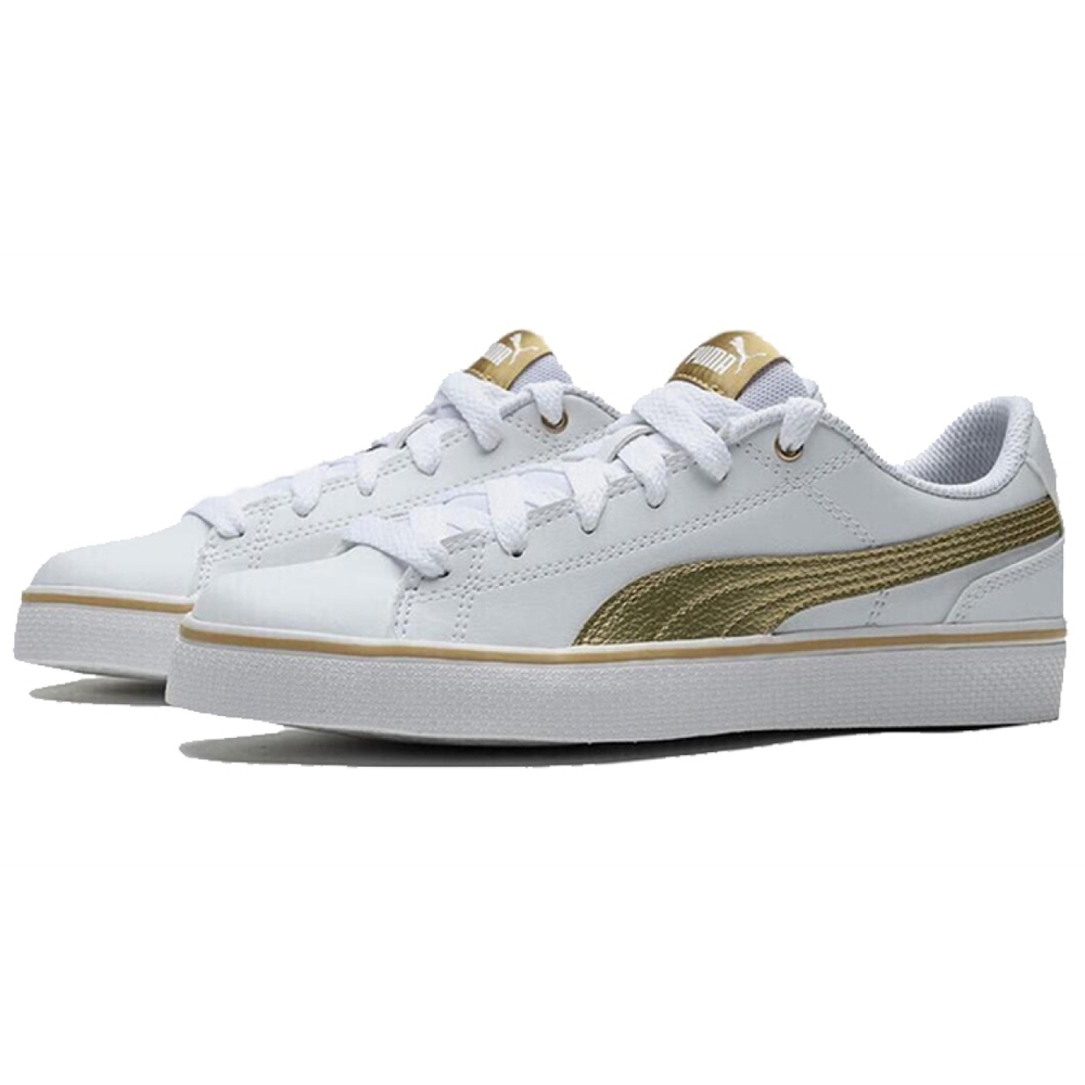 PUMA Court Point Vulc V2
