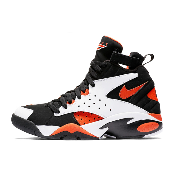 Nike Air Flight Maestro 2 LTD Rush Orange