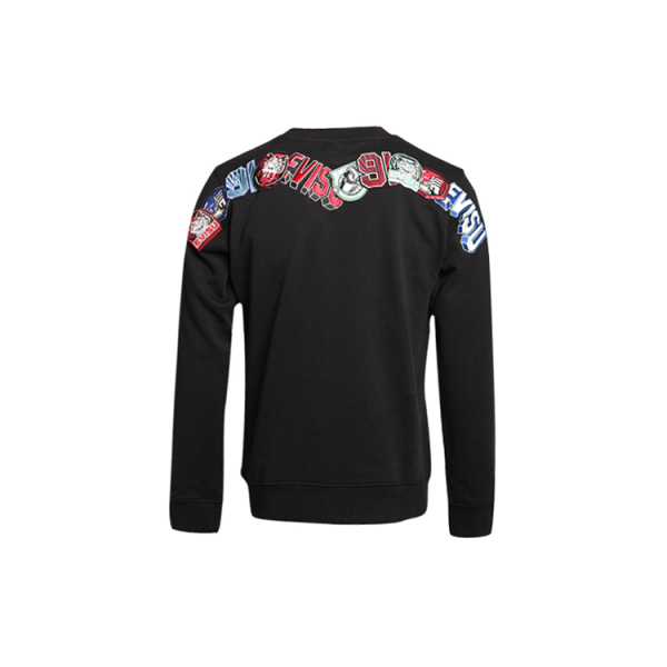 EVISU M