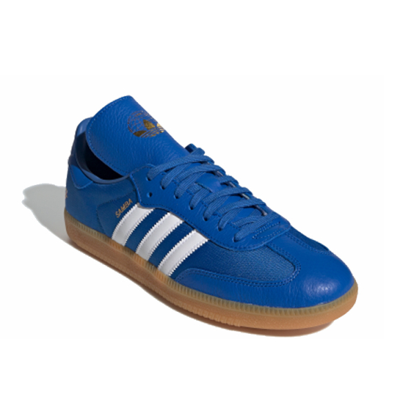 OYSTER BAY/ x adidas originals Samba OG