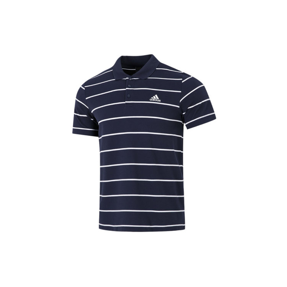 Adidas Logo Polo +