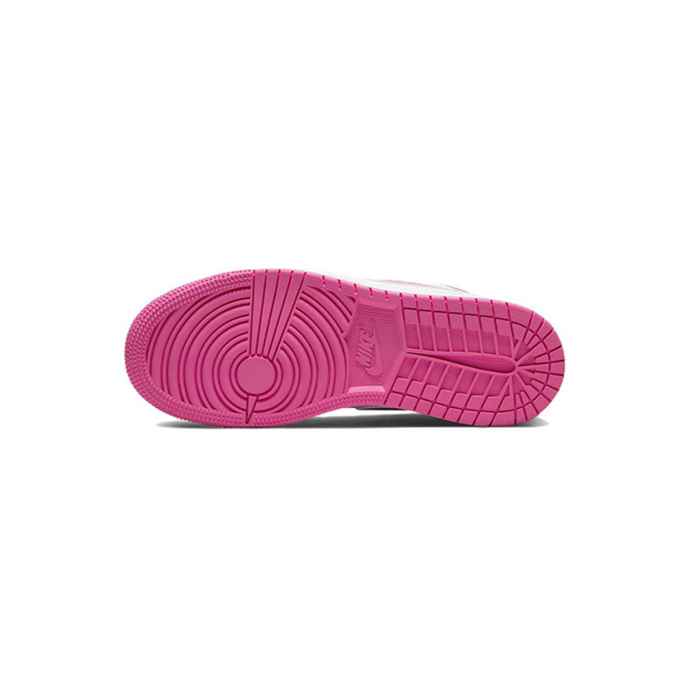 【 】 Jordan Air Jordan 1 Low“Pinksicle” GS