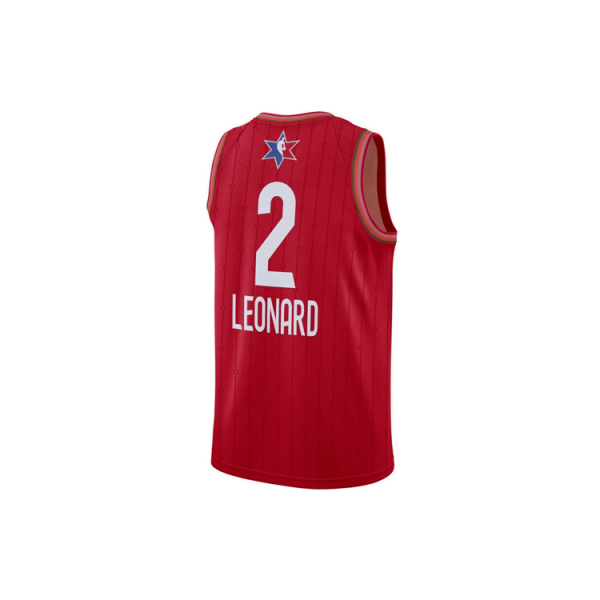 Jordan NBA All-Star Edition NBA 2020 SW 2
