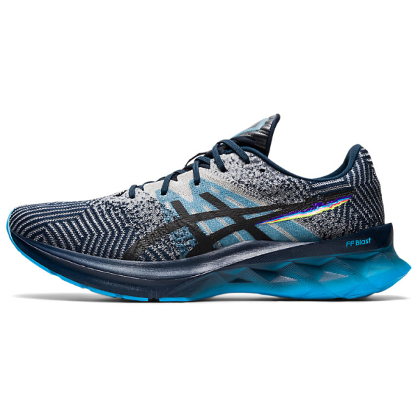 Asics Novablast