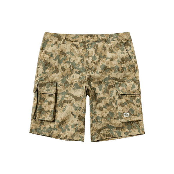 THE NORTH FACE SS23