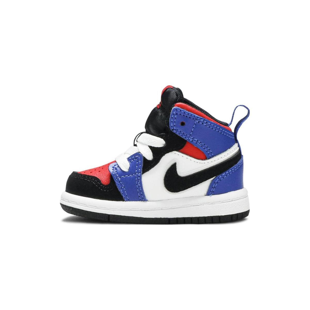 Jordan Air Jordan 1 Mid Top 3