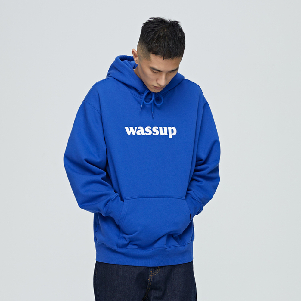 WASSUP logo