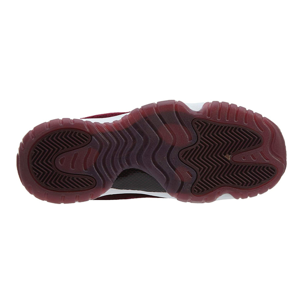 Air Jordan 11 Retro Heiress Night Maroon
