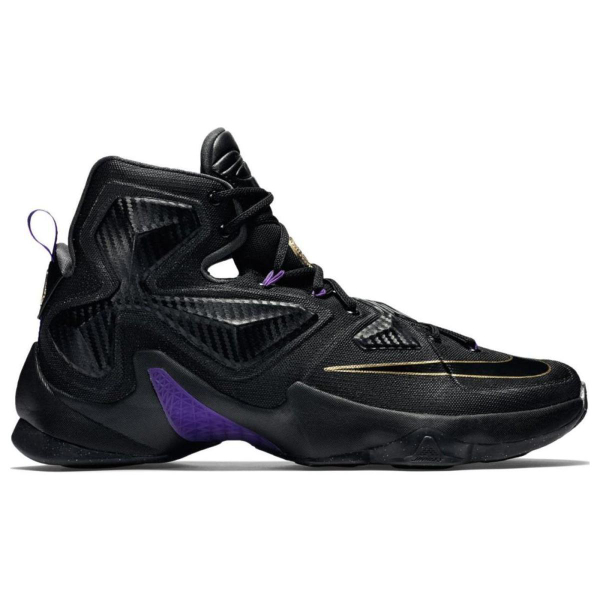 Nike Lebron 13 Pot of Gold