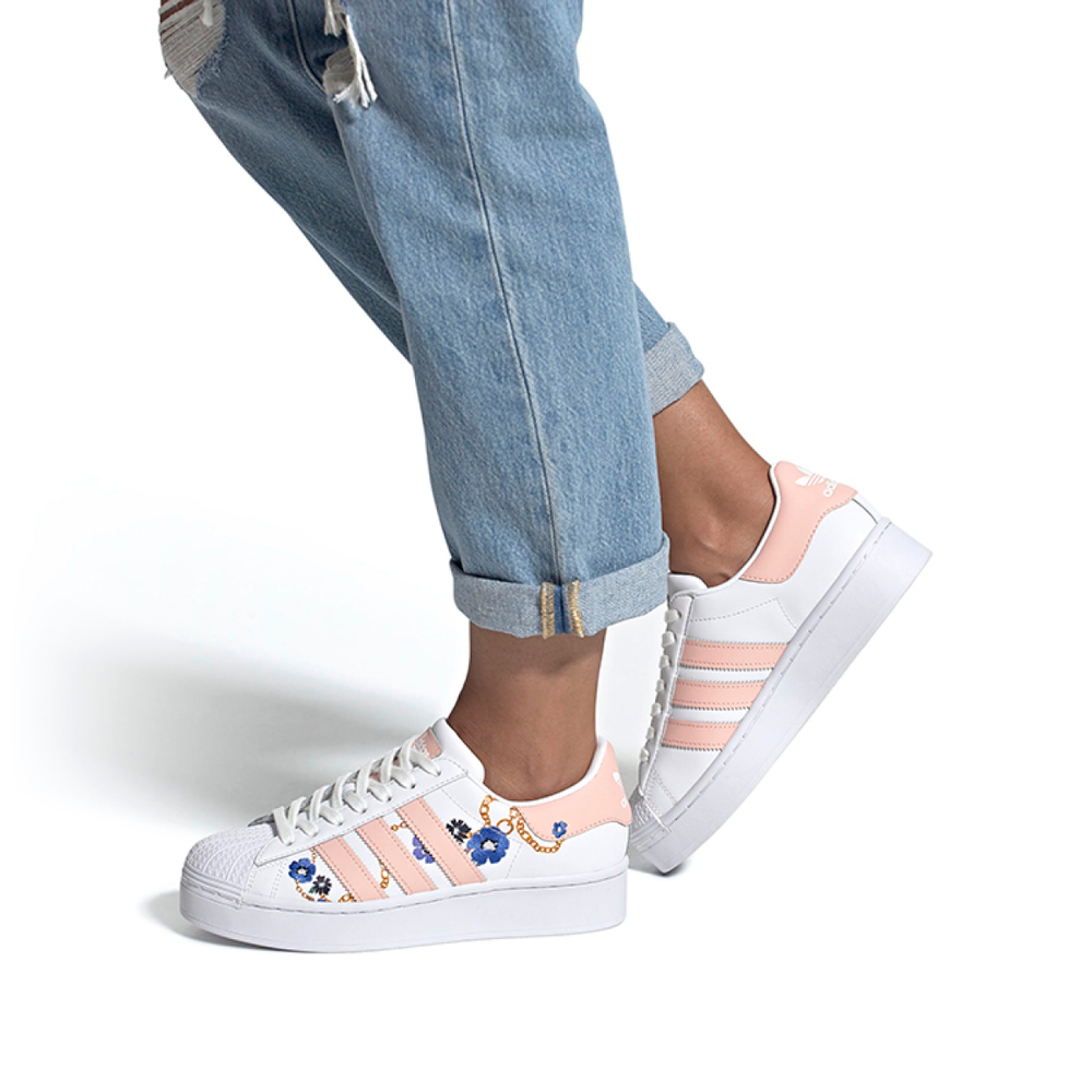 Adidas originals Superstar Bold