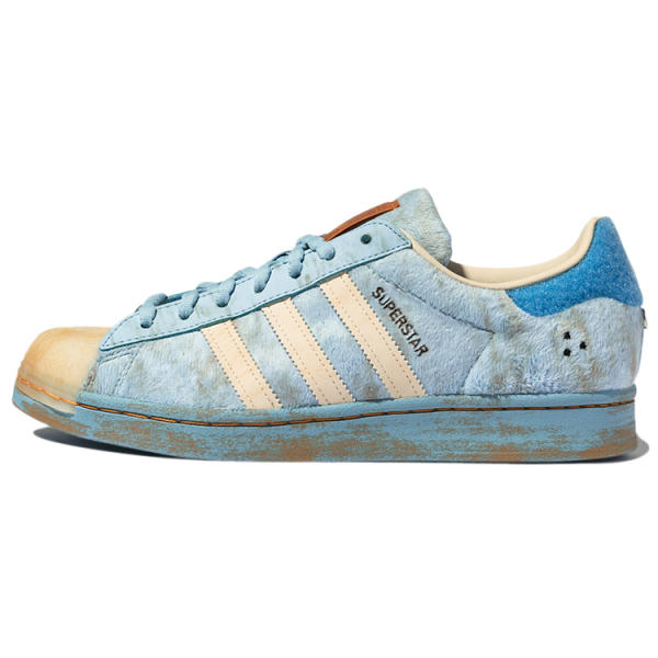 Melting sadness x adidas originals Superstar 2022 CNY