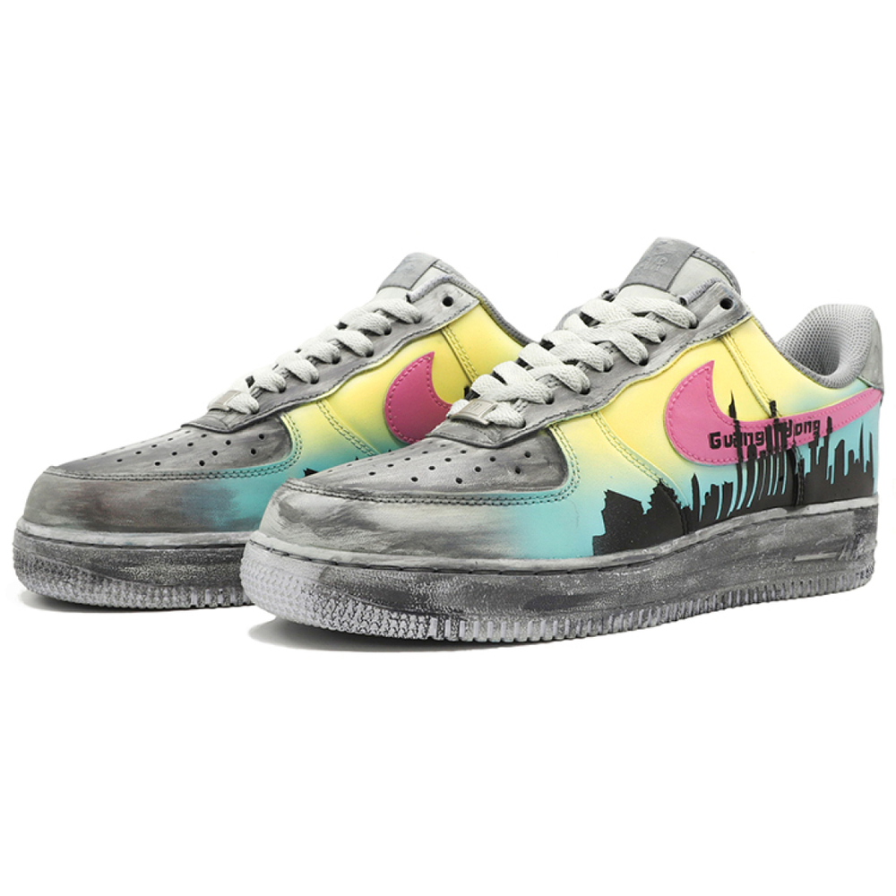 【 】 Nike Air Force 1