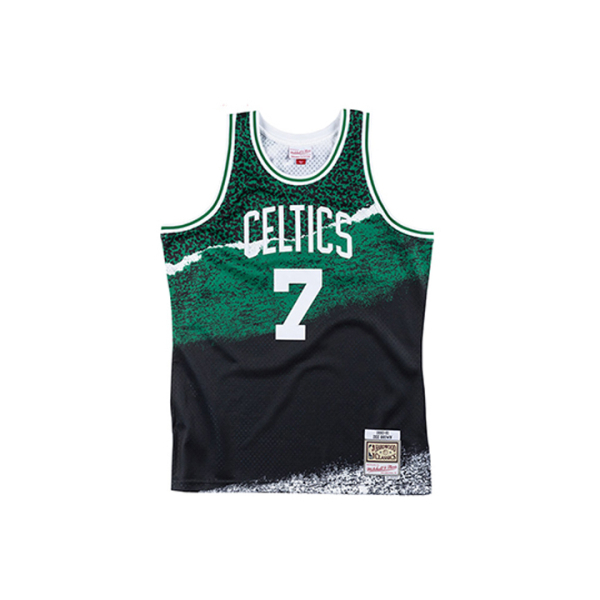 Mitchell & Ness NBA SW Big 1990-91 ·