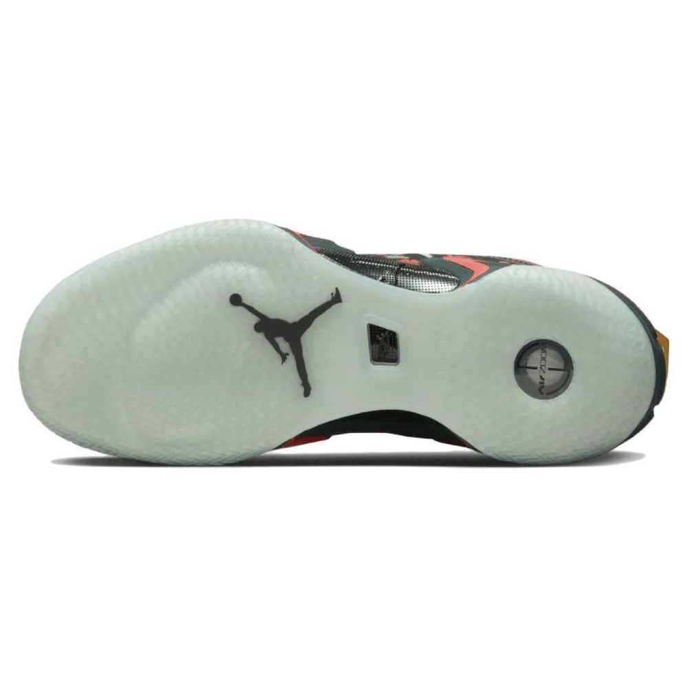 Rui Hachimura x Jordan Air Jordan 36