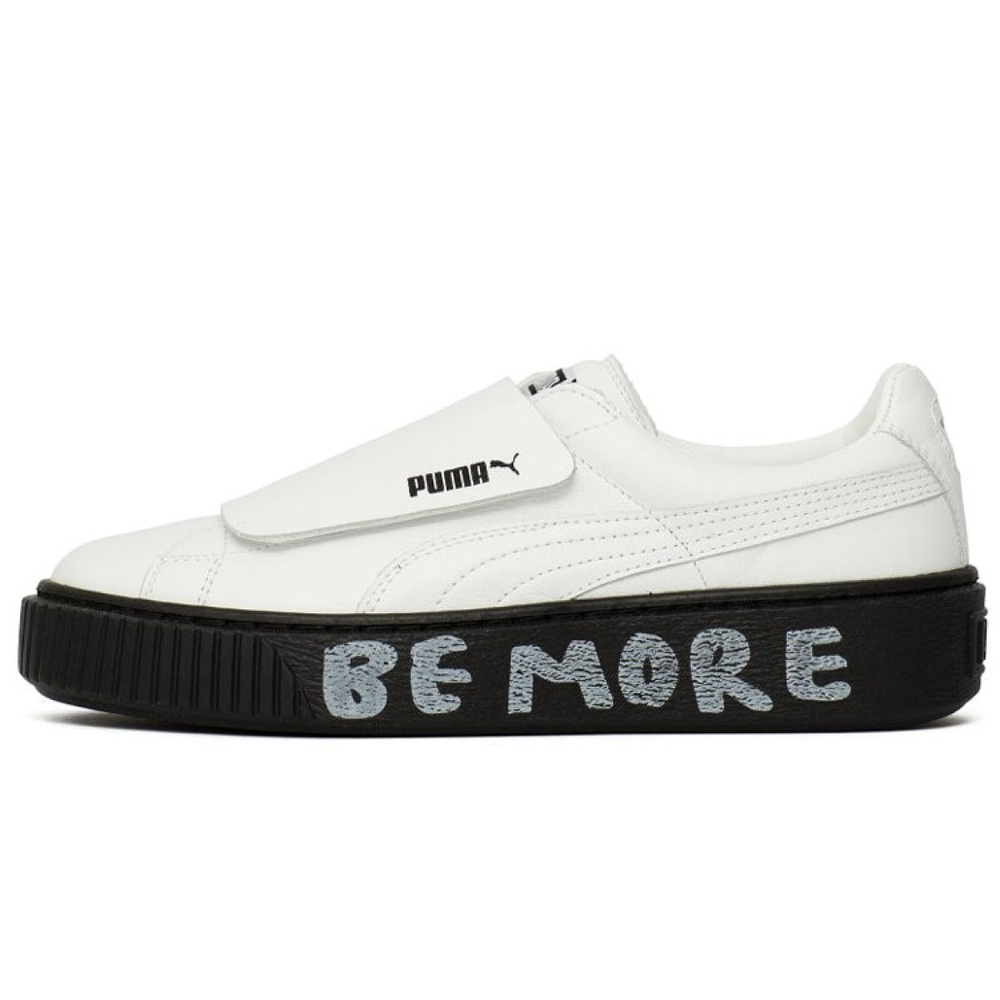Shantell Martin x PUMA Platform Strap