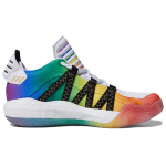 Adidas D lillard 6 Gca Pride Pack