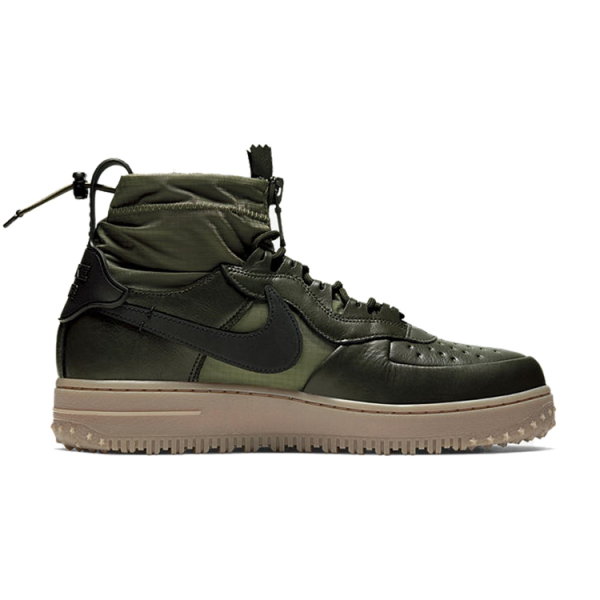Nike Air Force 1 Wtr Gtx