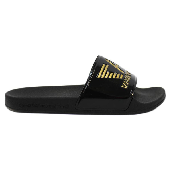 EMPORIO ARMANI EA7