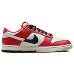 Nike Dunk Low "Chicago Split"