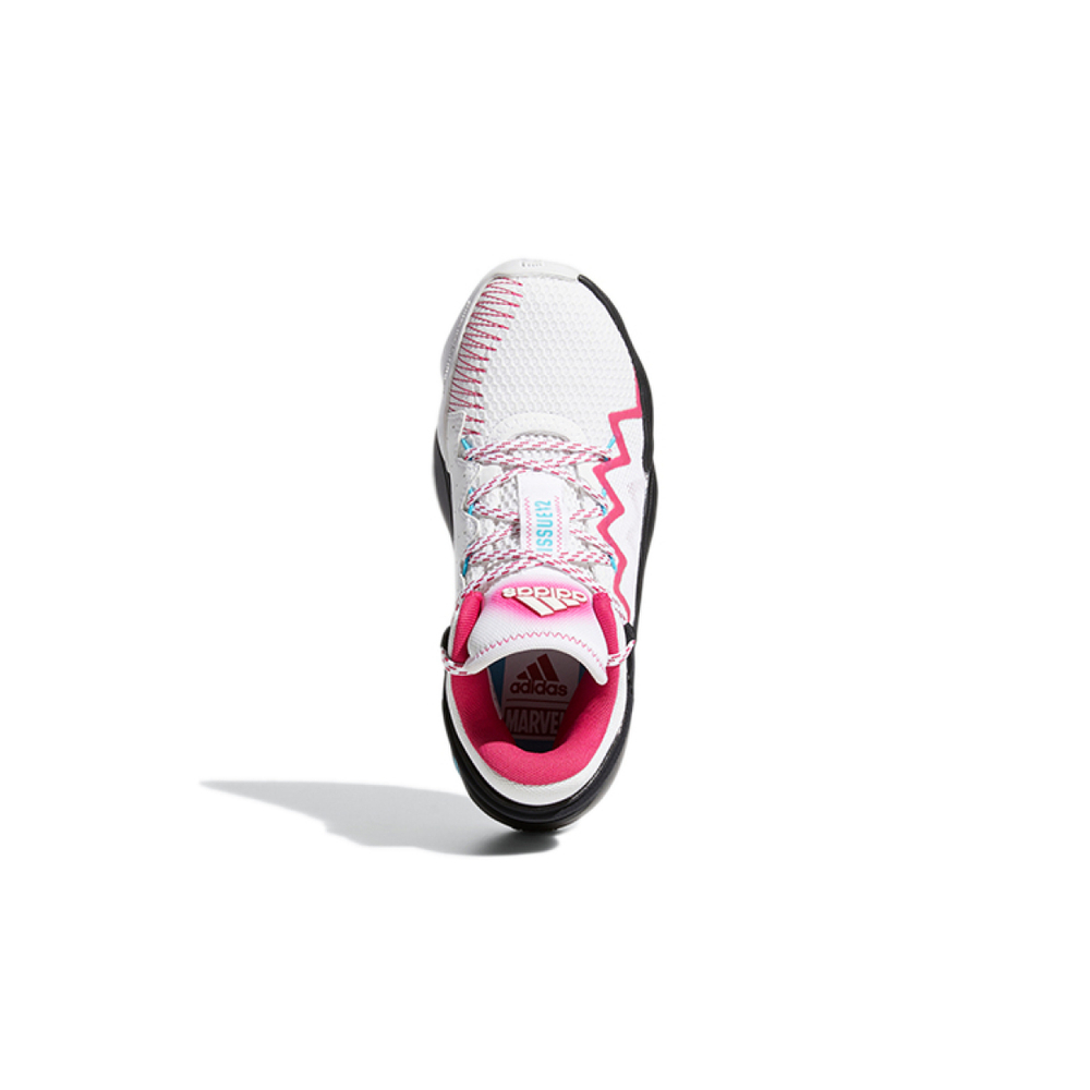 Adidas D.O.N. Issue #2 J
